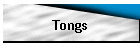 Tongs