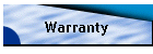 Warranty